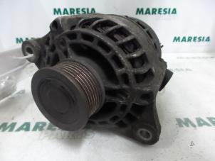 Gebruikte Dynamo Lancia Lybra SW 1.9 JTD Prijs € 65,00 Margeregeling aangeboden door Maresia Parts