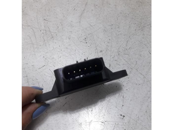 Esp computer van een Renault Koleos I 2.5 16V 2008