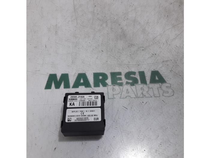 Gebruikte Computer Diversen Renault Koleos I 2.5 16V Prijs € 85,00 Margeregeling aangeboden door Maresia Parts