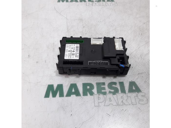 Gebruikte Computer Diversen Renault Koleos I 2.5 16V Prijs € 131,25 Margeregeling aangeboden door Maresia Parts