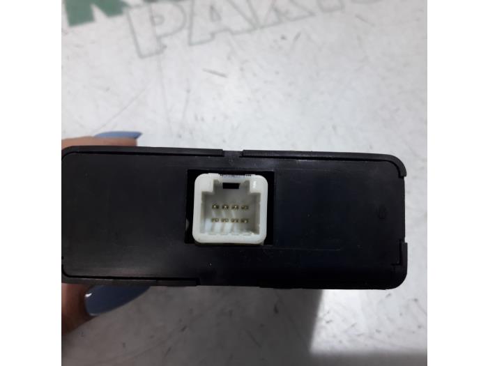 Computer Diversen van een Renault Koleos I 2.5 16V 2008