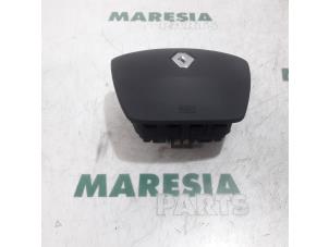 Gebruikte Airbag links (Stuur) Renault Megane III Grandtour (KZ) 1.5 dCi 110 Prijs € 60,00 Margeregeling aangeboden door Maresia Parts
