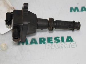 Gebruikte Bobine Alfa Romeo 147 (937) 2.0 Twin Spark 16V Prijs € 15,00 Margeregeling aangeboden door Maresia Parts