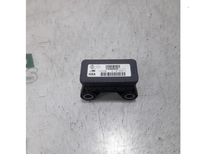 Gebruikte Esp computer Renault Megane III Grandtour (KZ) 1.5 dCi 110 Prijs € 105,00 Margeregeling aangeboden door Maresia Parts