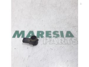 Gebruikte Parkeersensor Peugeot 308 SW (4E/H) 1.6 VTI 16V Prijs € 25,00 Margeregeling aangeboden door Maresia Parts
