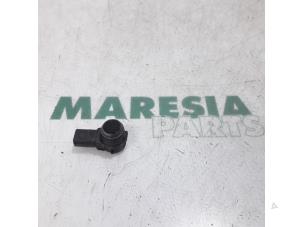 Gebruikte Parkeersensor Peugeot 308 SW (4E/H) 1.6 VTI 16V Prijs € 25,00 Margeregeling aangeboden door Maresia Parts