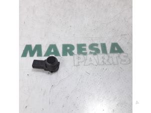Gebruikte Parkeersensor Peugeot 308 SW (4E/H) 1.6 VTI 16V Prijs € 25,00 Margeregeling aangeboden door Maresia Parts