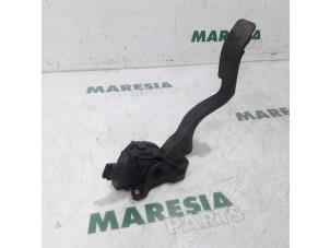 Gebruikte Gaspedaalpositie Sensor Peugeot 308 SW (4E/H) 1.6 VTI 16V Prijs € 60,00 Margeregeling aangeboden door Maresia Parts