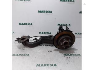 Gebruikte Draagarm links-achter Renault Koleos I 2.5 16V Prijs € 157,50 Margeregeling aangeboden door Maresia Parts