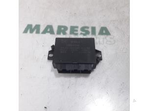 Gebruikte PDC Module Renault Grand Scénic III (JZ) 1.5 dCi 110 Prijs € 40,00 Margeregeling aangeboden door Maresia Parts