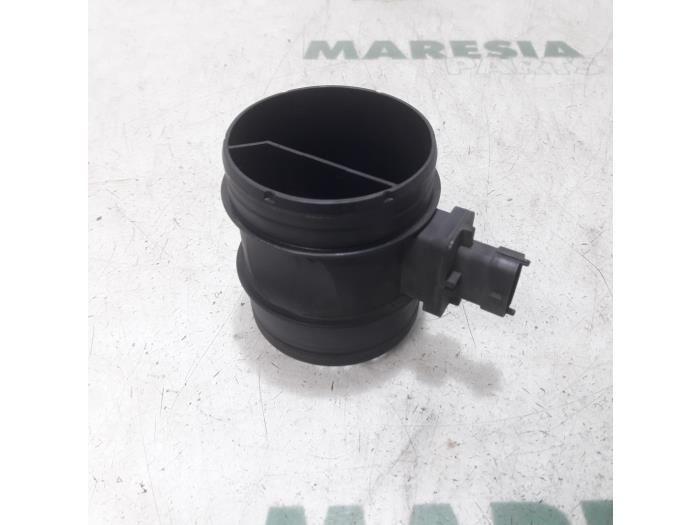 Gebruikte Luchtregelklep Fiat Ducato (250) 2.0 D 115 Multijet Prijs € 48,40 Inclusief btw aangeboden door Maresia Parts