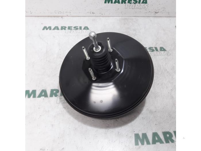 Gebruikte Rembol Fiat Ducato (250) 2.0 D 115 Multijet Prijs € 90,75 Inclusief btw aangeboden door Maresia Parts