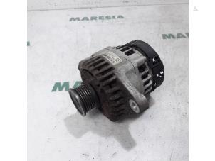 Gebruikte Dynamo Fiat Ducato (250) 2.0 D 115 Multijet Prijs € 90,75 Inclusief btw aangeboden door Maresia Parts