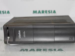 Gebruikte CD Wisselaar Peugeot 607 (9D/U) 2.0 16V Prijs € 65,00 Margeregeling aangeboden door Maresia Parts