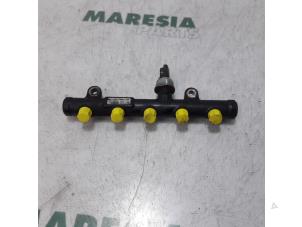 Gebruikte Injector brug Fiat Scudo (270) 2.0 D Multijet Prijs € 36,30 Inclusief btw aangeboden door Maresia Parts