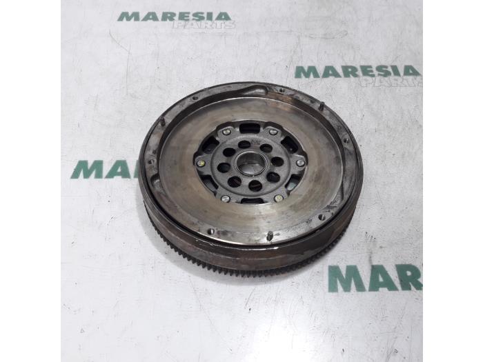 Gebruikte Vliegwiel Fiat Scudo (270) 2.0 D Multijet Prijs € 190,58 Inclusief btw aangeboden door Maresia Parts