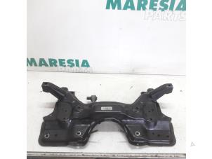 Gebruikte Subframe Citroen Berlingo 1.6 Hdi 75 16V Phase 1 Prijs € 60,50 Inclusief btw aangeboden door Maresia Parts