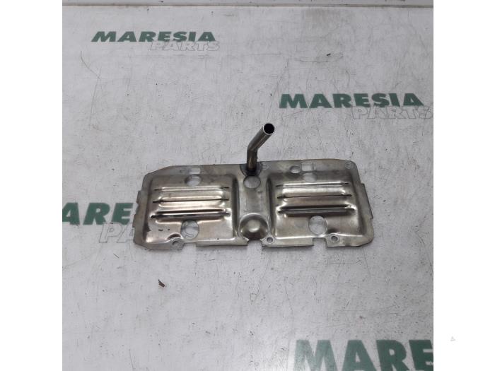 Gebruikte Carterpan Fiat Fiorino (225) 1.3 JTD 16V Multijet Prijs € 24,20 Inclusief btw aangeboden door Maresia Parts