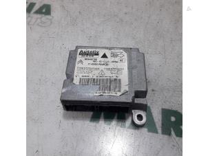 Gebruikte Module Airbag Citroen C5 II Berline (RC) 2.0 16V Prijs € 100,00 Margeregeling aangeboden door Maresia Parts