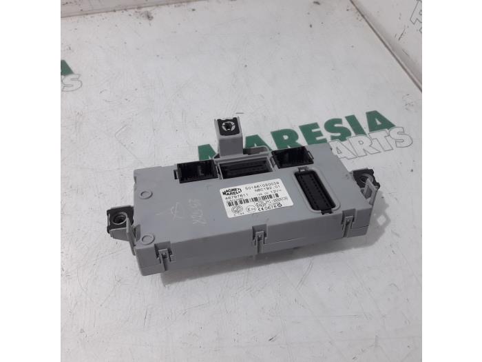 Gebruikte Computer Diversen Fiat Stilo (192A/B) 2.4 20V Abarth 3-Drs. Prijs € 131,25 Margeregeling aangeboden door Maresia Parts