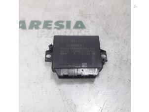 Gebruikte PDC Module Renault Scénic III (JZ) 1.5 dCi 105 Prijs € 75,00 Margeregeling aangeboden door Maresia Parts