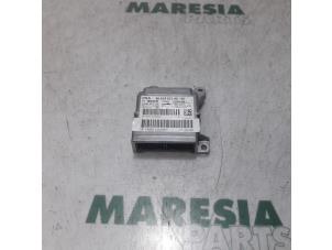 Gebruikte Module Airbag Peugeot 207/207+ (WA/WC/WM) 1.6 16V VTi Prijs € 100,00 Margeregeling aangeboden door Maresia Parts