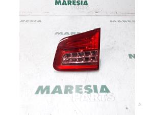 Gebruikte Achterlicht rechts Citroen C5 III Berline (RD) 2.0 HDiF 16V Prijs € 40,00 Margeregeling aangeboden door Maresia Parts