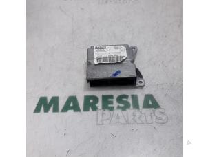 Gebruikte Airbag Module Citroen C5 III Berline (RD) 2.0 HDiF 16V Prijs € 105,00 Margeregeling aangeboden door Maresia Parts