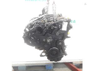 Gebruikte Motor Citroen C6 (TD) 2.7 HDiF V6 24V Prijs € 1.942,00 Margeregeling aangeboden door Maresia Parts