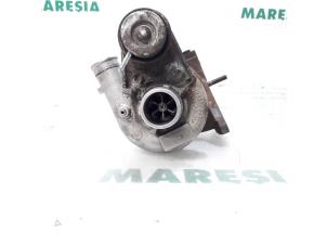 Gebruikte Turbo Peugeot Boxer Prijs € 262,50 Margeregeling aangeboden door Maresia Parts