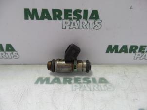 Gebruikte Injector (benzine injectie) Fiat Seicento (187) 1.1 MPI S,SX,Sporting Prijs € 20,00 Margeregeling aangeboden door Maresia Parts