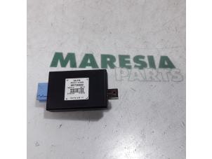 Gebruikte Alarm module Citroen C6 (TD) 2.7 HDiF V6 24V Prijs € 33,95 Margeregeling aangeboden door Maresia Parts
