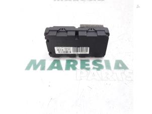 Gebruikte Module bandenspanning Citroen C6 (TD) 2.7 HDiF V6 24V Prijs € 75,00 Margeregeling aangeboden door Maresia Parts