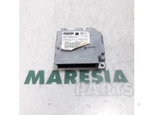 Gebruikte Airbag Module Citroen C6 (TD) 2.7 HDiF V6 24V Prijs € 105,00 Margeregeling aangeboden door Maresia Parts