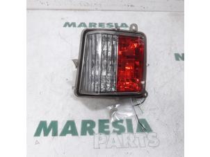 Gebruikte Mistachterlicht Citroen C6 (TD) 2.7 HDiF V6 24V Prijs € 35,00 Margeregeling aangeboden door Maresia Parts