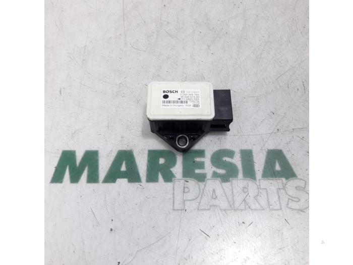 Gebruikte Esp computer Peugeot 508 (8D) 2.0 Hybrid4 16V Prijs € 30,00 Margeregeling aangeboden door Maresia Parts