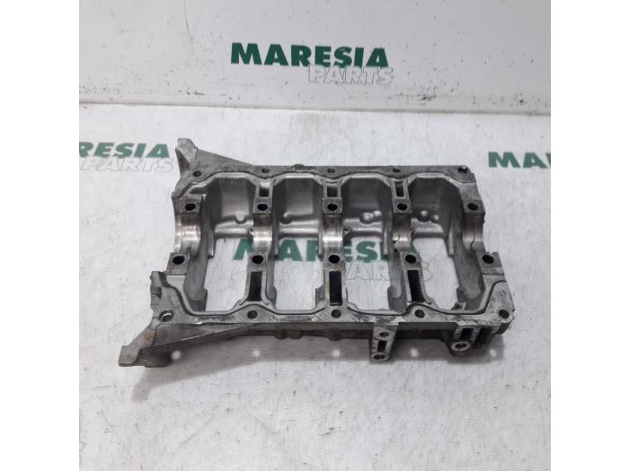 Gebruikte Carterpan Fiat Doblo Cargo (263) 1.3 D Multijet Prijs € 60,50 Inclusief btw aangeboden door Maresia Parts