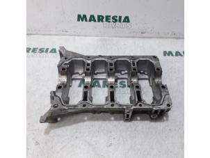 Gebruikte Carterpan Fiat Doblo Cargo (263) 1.3 D Multijet Prijs € 60,50 Inclusief btw aangeboden door Maresia Parts