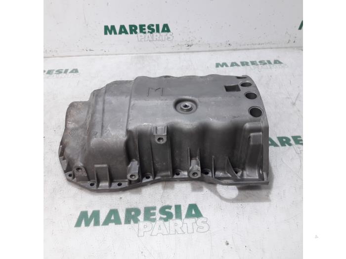 Gebruikte Carterpan Renault Grand Scénic II (JM) 2.0 16V Turbo Prijs € 30,00 Margeregeling aangeboden door Maresia Parts