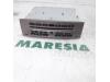 Renault Grand Scénic II (JM) 1.9 dCi 120 Radio CD Speler