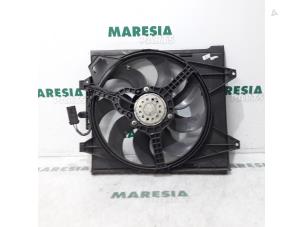 Gebruikte Koelvin Motor Fiat 500 (312) 1.2 Prijs € 44,95 Margeregeling aangeboden door Maresia Parts