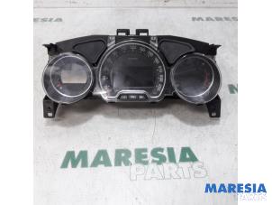 Gebruikte Cockpit Citroen C5 III Tourer (RW) 2.7 HDiF V6 24V Autom. Prijs € 115,00 Margeregeling aangeboden door Maresia Parts