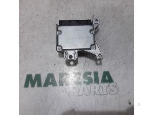 Gebruikte Airbag Module Citroen C5 III Tourer (RW) 2.7 HDiF V6 24V Autom. Prijs € 105,00 Margeregeling aangeboden door Maresia Parts
