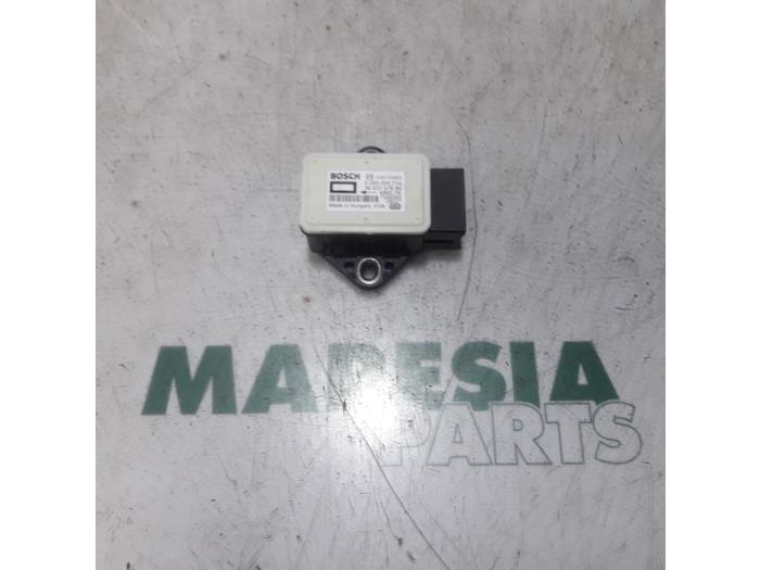 Esp computer van een Peugeot 308 (4A/C) 1.6 16V THP Autom. 2008