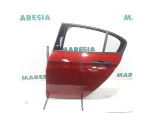 Gebruikte Deur 4Deurs links-achter Fiat Tipo (356S) 1.4 16V Prijs € 210,00 Margeregeling aangeboden door Maresia Parts