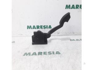 Gebruikte Gaspedaalpositie Sensor Fiat Punto Evo (199) 1.3 JTD Multijet 85 16V Euro 5 Prijs € 15,00 Margeregeling aangeboden door Maresia Parts