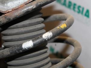 Gebruikte Mac Phersonpoot links-voor Citroen Xsara (N1) 1.4i X,SX Prijs € 35,00 Margeregeling aangeboden door Maresia Parts