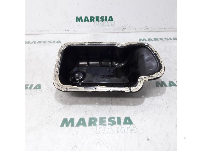 Gebruikte Carterpan Peugeot Bipper Tepee (AJ) 1.4 Prijs € 60,50 Inclusief btw aangeboden door Maresia Parts
