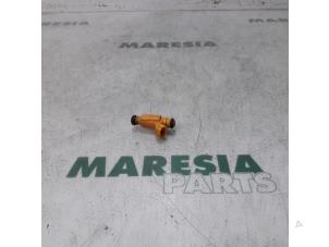 Gebruikte Injector (benzine injectie) Peugeot Bipper Tepee (AJ) 1.4 Prijs € 30,25 Inclusief btw aangeboden door Maresia Parts