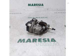 Gebruikte Gasklephuis Fiat Ducato (250) 2.0 D 115 Multijet Prijs € 127,05 Inclusief btw aangeboden door Maresia Parts